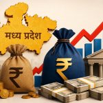 MP की अर्थव्यवस्था को मिलेगा बड़ा सहारा! 2026-27 के लिए ₹5 लाख करोड़ से ज्यादा की वार्षिक ऋण योजना जारी