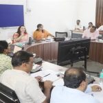 जनकल्याण शिविरों में सभी विभागों के अधिकारी रहे उपस्थित-कलेक्टर