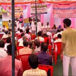 सोहावल और मैहर के बराखुर्द में आयोजित हुए कृषि कार्यशालाएं