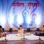 विश्व संगीत दिवस पर कला-साधना और सांस्कृतिक सौंदर्य से सराबोर रही सांझ
