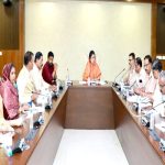 लापरवाह ठेकेदारों पर एक्शन की तैयारी, राज्यमंत्री श्रीमती गौर ने ब्लैक लिस्ट करने के दिए निर्देश