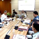विकसित भारत के निर्माण में युवाओं को मिले अधिक से अधिक अवसर : राज्यपाल श्री पटेल
