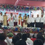 बरही अधिवक्ता संघ ने सांसद वीडी शर्मा और विधायक संजय पाठक के समक्ष रखीं प्रमुख मांगें, विकास एवं न्यायिक सुविधाओं के विस्तार की उठाई आवाज