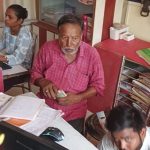 मैहर में गैस की कालाबाजारी उजागर करने गए पत्रकार से बदसलूकी, दबंगों में पुलिस का खौफ खत्म