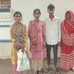 मकान बनाने में खड़ा किया रोड़ा, महिला और उसके परिवार से की मारपीट, दी धमकी