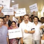 दिल्ली में छात्रों पर लाठीचार्ज से लेकर केन-बेतवा मुआवजे तक, नेता प्रतिपक्ष उमंग सिंघार ने सदन में उठाए जनहित के मुद्दे