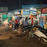 बरही अस्पताल के पास रोज लगता है जाम, समोसे की दुकान के बाहर अव्यवस्था से थम रहा ट्रैफिक