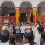साइबर ठगों के झांसे में न आएं, एक क्लिक से खाली हो सकता है बैंक खाता: एसडीओपी वीरेंद्र धार्वे