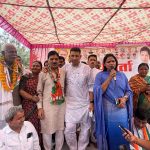 दतिया में कांग्रेस कार्यकर्ताओं का उत्साह चरम पर, भाजपा की विदाई तय : जीतू पटवारी