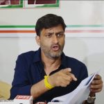 100 दिन का रोजगार नहीं दे पाई भाजपा सरकार, अब 125 दिन की गारंटी सिर्फ नया नाम, नया छल और नया प्रचार : कुणाल चौधरी