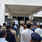 कटनी पुलिस द्वारा “नशे से दूरी है जरूरी 2.0” अभियान का शुभारंभ