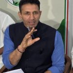 भाजपा राज में मध्य प्रदेश बना शराब और ड्रग्स माफियाओं का सुरक्षित ठिकाना – जीतू पटवारी