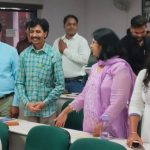 जीवन की दिशा बदली, प्रकृति बनी गुरु और आनंद बना जीवन का आधार