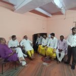दतिया उपचुनाव में कांग्रेस पूरी ताकत से लड़ेगी, भाजपा के भ्रम फैलाने के प्रयास होंगे विफल : मुकेश नायक