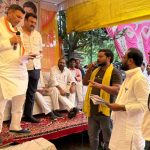 दतिया बदलाव के लिए तैयार, कांग्रेस का प्रत्येक कार्यकर्ता ऐतिहासिक विजय सुनिश्चित करने के लिए पूरी ताकत से जुटा : जीतू पटवारी