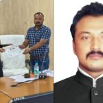 ईमानदारी, गुणवत्ता और जिम्मेदारी की पहचान बने उपयंत्री विनय सिंह गहरवार, उत्कृष्ट कार्यों पर जिला पंचायत सीईओ ने किया सम्मानित