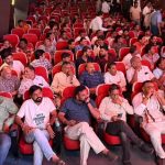 “छात्रों की गूंज” युवाओं की आवाज़ को लोकतंत्र के केंद्र में लाने का अभियान है : जीतू पटवारी