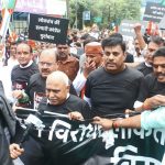 मोदी सरकार युवाओं के हितों के लिए प्रतिबद्ध, विपक्ष छात्रों का उपयोग अपनी तुच्छ राजनीति के लिए कर रहा है: हेमंत खण्डेलवाल