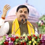 पन्ना से मुख्यमंत्री मोहन यादव का बड़ा ऐलान: MP के 4 महानगरों में बनेंगे फास्ट ट्रैक कोर्ट, 35 लाख हितग्राहियों को ₹210 करोड़ ट्रांसफर