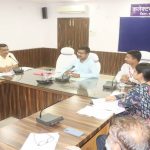 बोर्ड परीक्षाओं का रिजल्ट सुधारने मन से प्रयास करें-कलेक्टर