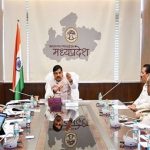 किसानों से सीधे संवाद के लिए राजधानी से लेकर मैदानी स्तर तक किये जाये कार्यक्रम आयोजित : मुख्यमंत्री डॉ. यादव