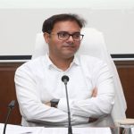 कलेक्टर श्री तिवारी ने आदतन अपराधी को 5 माह तक पुलिस थाना में उपस्थित होने के दिए निर्देश