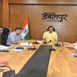 कलेक्टर श्री सिंह की अध्यक्षता में एनकॉर्ड समिति की बैठक सम्पन्न