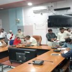जनसुनवाई में कलेक्टर विकास मिश्रा ने सुनीं 350 से अधिक आवेदकों की समस्याएं