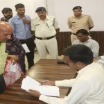 जनसुनवाई में कलेक्टर ने सुनी 125 आवेदकों की समस्यायें