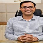 टीबी मुक्त भारत ऐप से टीबी उन्मूलन को मिलेगा बल कलेक्टर श्री आशीष तिवारी ने दिए व्यापक प्रचार-प्रसार के निर्देश, जनभागीदारी से अभियान को मिलेगी गति