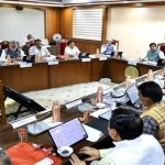 मंत्रि-परिषद ने प्रदेश में अधोसंरचनात्मक विकास और पुनर्वास कार्यों के लिये दी 2,300 करोड़ रूपये की स्वीकृति