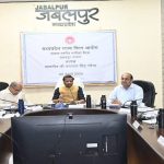 राज्य वित्त आयोग की अनुशंसाओं के लिए जमीनी सुझाव महत्वपूर्ण : अध्यक्ष श्री पवैया
