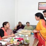 राज्यमंत्री ने सुनी आमजनों की समस्यायें