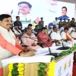 प्राण वायु का स्थाई प्रबंध है एक पेड़ मां के नाम अभियान : मुख्यमंत्री डॉ. यादव