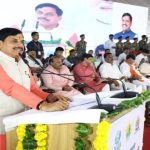 प्राण वायु का स्थाई प्रबंध है एक पेड़ मां के नाम अभियान-मुख्यमंत्री डॉ. यादव वृक्ष जीवन का आधार भी हैं और वसुधा का श्रृंगार भी