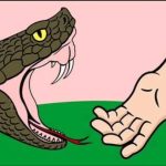 सांप के काटने पर झाड़-फूंक नहीं, तत्काल अस्पताल पहुंचाएं मरीज एंटी स्नेक वेनम ही बचा सकता है मरीज की जान