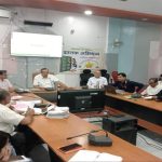 जिला स्तरीय आधार निगरानी समिति की बैठक सम्पन्न, आधार सेवाओं में सुधार के लिए कलेक्टर ने दिए सख्त निर्देश, 15 दिन में जिले की रैंकिंग सुधारने के निर्देश