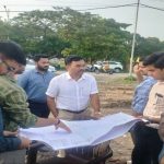 इंदौर में स्वास्थ्य सेवाओं को मिलेगा नया आयाम, एमवाय अस्पताल के नवीन 9 मंजिला अत्याधुनिक भवन का निर्माण कार्य प्रारंभ