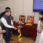 सावित्रीबाई फुले राष्ट्रीय महिला एवं बाल विकास संस्थान में एडवांस डिप्लोमा इन चाइल्ड गाइडेंस एंड काउंसलिंग पाठ्यक्रम का शुभारंभ