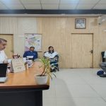 कृषि धन-धान्य योजना की समीक्षा, सभी विभाग योजनाओं की प्रगति पोर्टल पर नियमित अपडेट करें