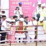 स्लीमनाबाद टनल कटनी, रीवा, सतना, मैहर और पन्ना जिलों के लिए बनेगी अमृतधारा-मुख्यमंत्री डॉ यादव