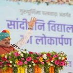 विद्यार्थी निजी विद्यालयों से निकलकर शासकीय सांदीपनि विद्यालयों में प्रवेश ले रहे हैं-मुख्यमंत्री डॉ. यादव