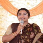 ग्राम उसरार में पीसीसी रोड एवं नाली निर्माण कार्य का राज्यमंत्री ने किया भूमिपूजन