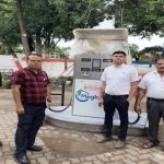 सीएनजी पंपों पर उपभोक्ताओं की शिकायत पर जांच दल गठित
