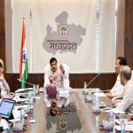 किसानों से सीधे संवाद के लिए राजधानी से लेकर मैदानी स्तर तक किये जाये कार्यक्रम आयोजित : मुख्यमंत्री डॉ. यादव