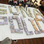 गुना पुलिस ने 17 लाख रुपये की लूट का महज 18 घंटे में किया खुलासा