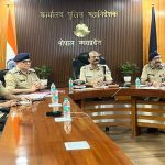 “नशे से दूरी है जरूरी 2.0” अभियान को जनआंदोलन का स्वरूप दें – डीजीपी श्री कैलाश मकवाणा