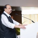 जैन दर्शन वैश्विक है, जो समाज को शांति प्रिय बना सकता है : मंत्री श्री काश्यप