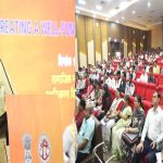 भारतीय संस्कृति और सेवा भाव ही सशक्त समाज की आधारशिला : मंत्री श्री कुशवाह