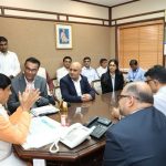 खुले मन से मध्यप्रदेश में करें निवेश, हरसंभव करेंगे मदद : मुख्यमंत्री डॉ. यादव